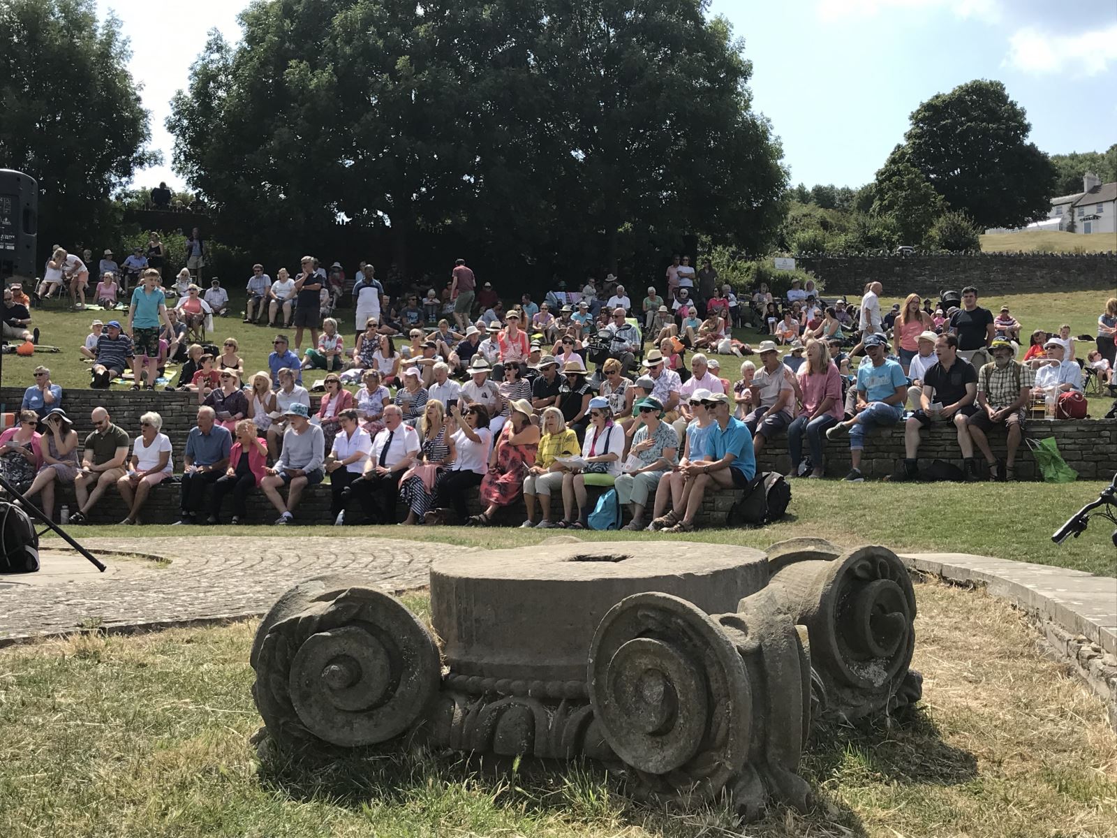 Carnival Praise 2019 All Saints Swanage